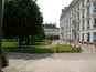  parc de la clinique Saint-Jean de Dieu